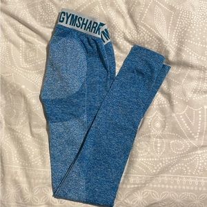 Gymshark flex leggings